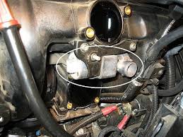 See P065E in engine